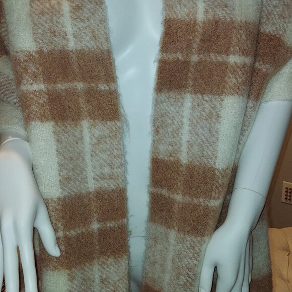 NWOT Steven Madden Scarf - Picture 7 of 8